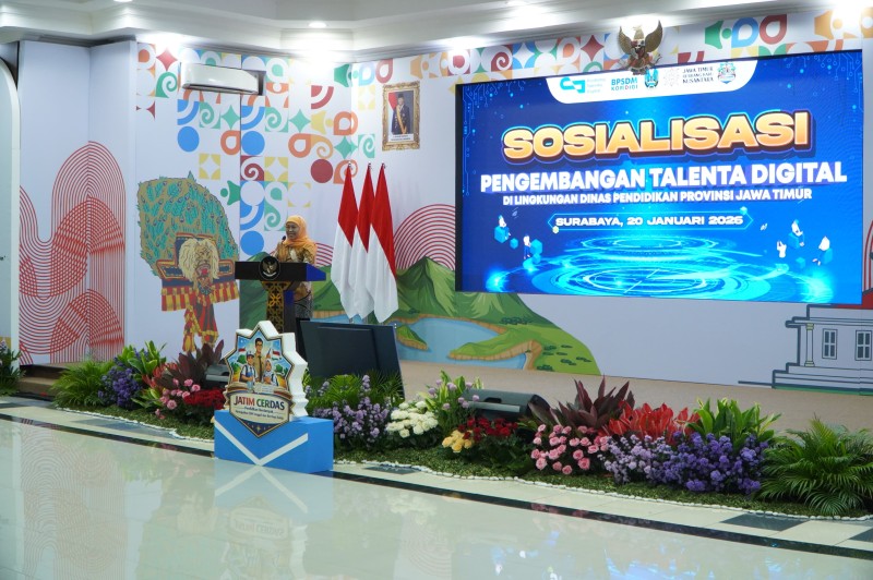 260120-jatim-prov-khofifah talenta digital