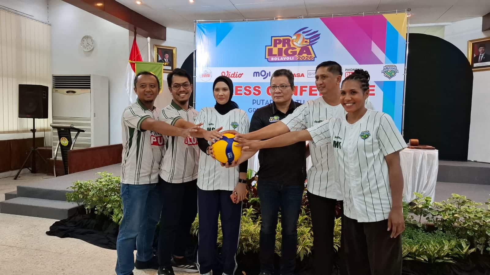260128 jatim gresik proliga 2026