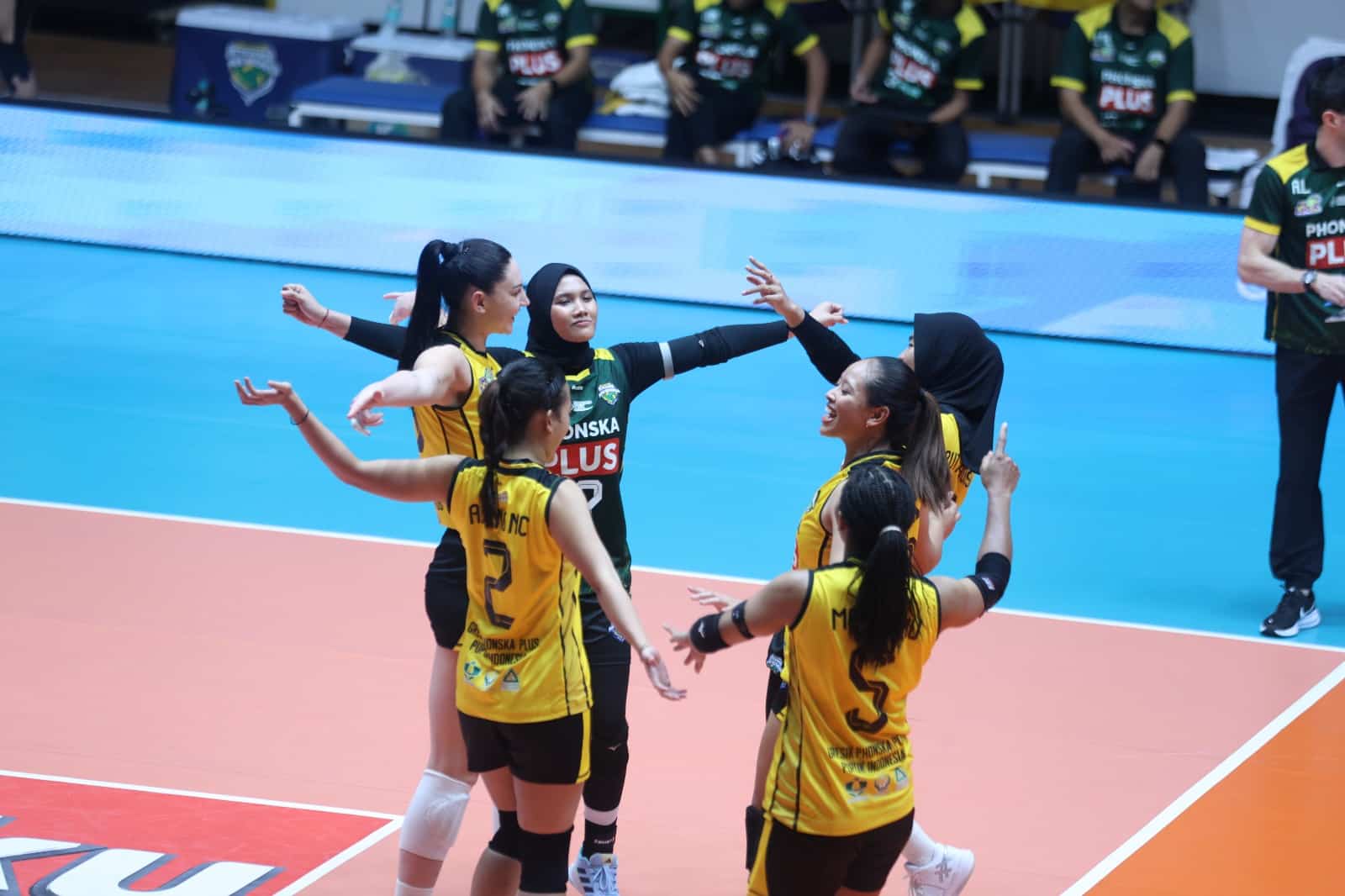 250201 jatim gresik phosnka plus vs medan