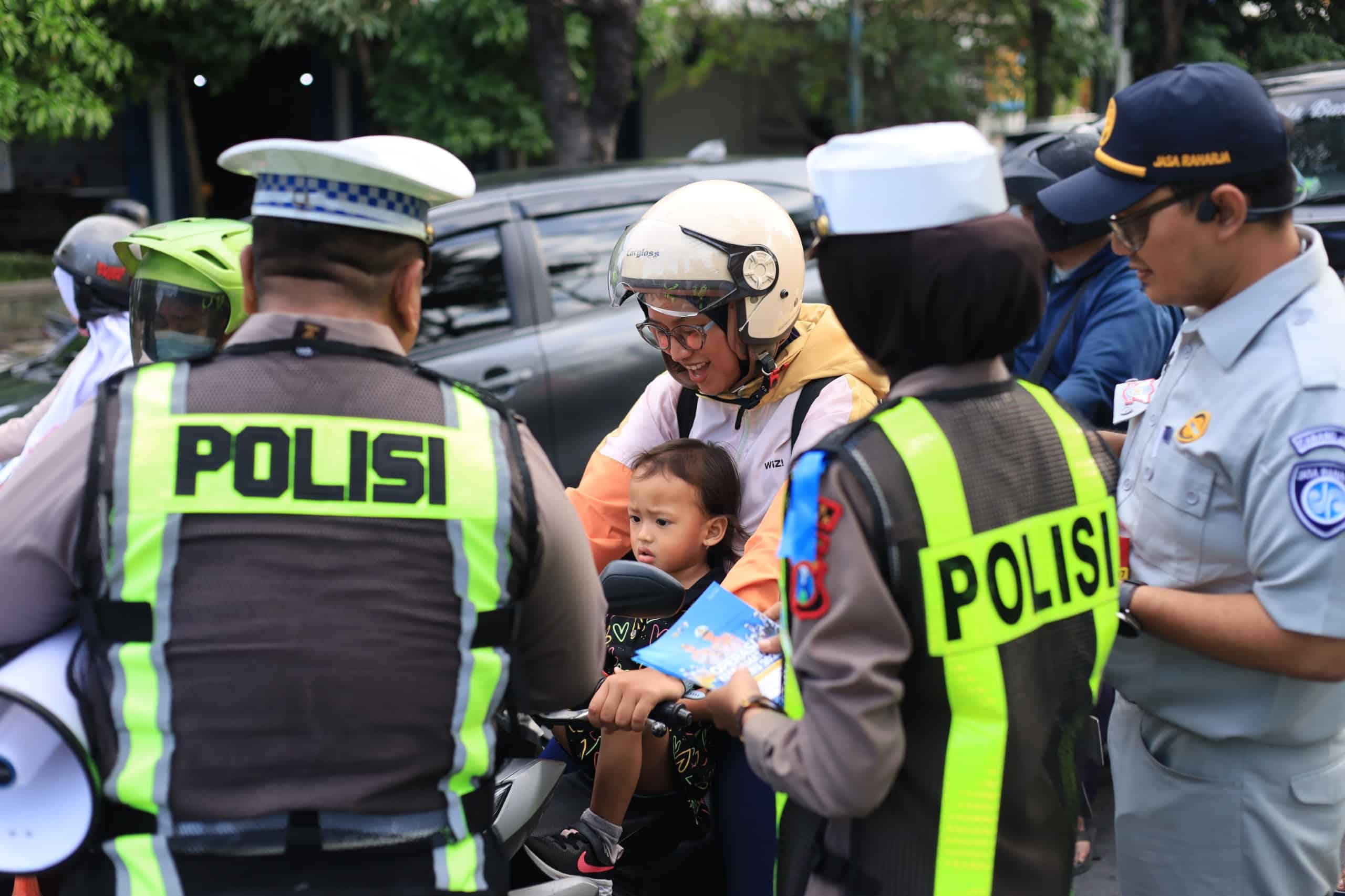 260203 jatim gresik aksi simpatik ops semeru