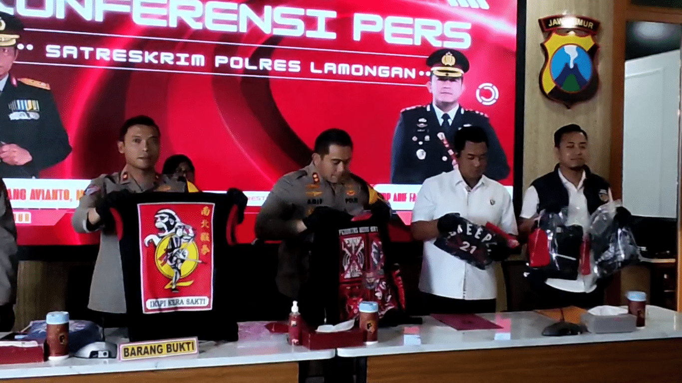 260305 jatim lamongan pengeroyokan