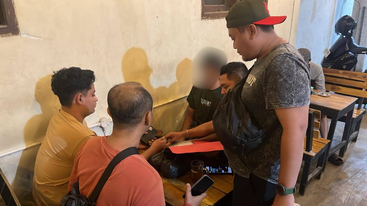 260306 jatim gresik tangkap mahasiswa mesiu