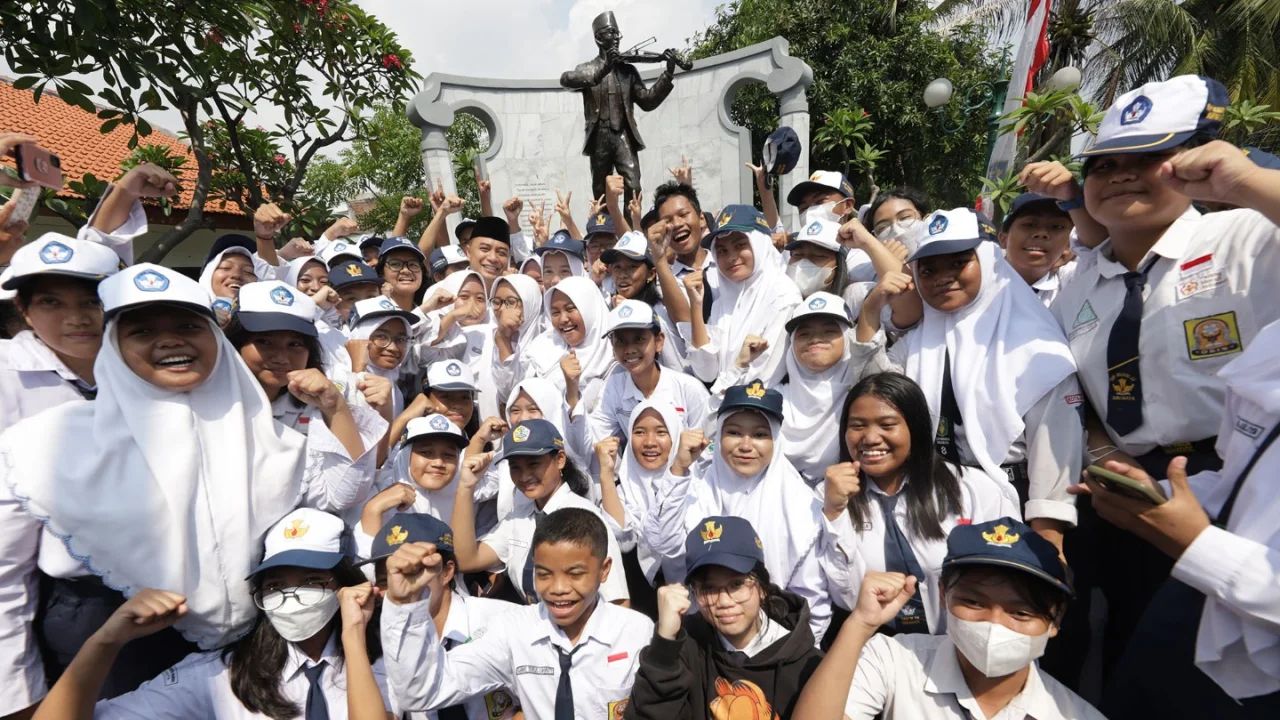 2026-surabaya-dispendik larang motor