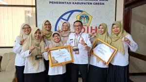 JDIH Gresik